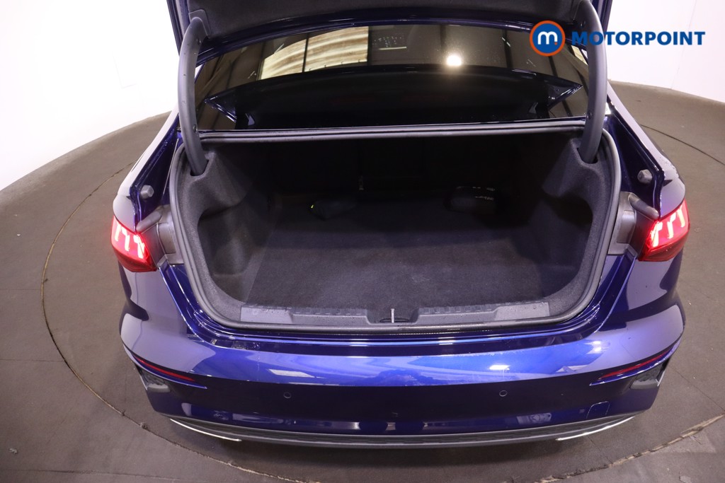 Used Audi A3 2022 for sale - 76367153: Photo 16