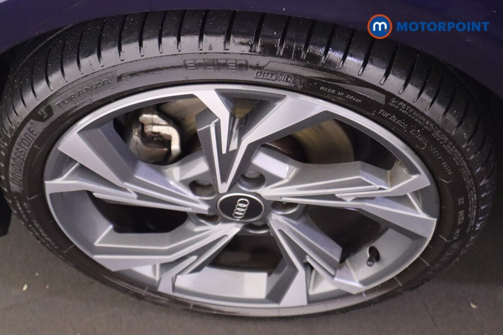 Used Audi A3 2022 for sale - 76367153: Photo 18