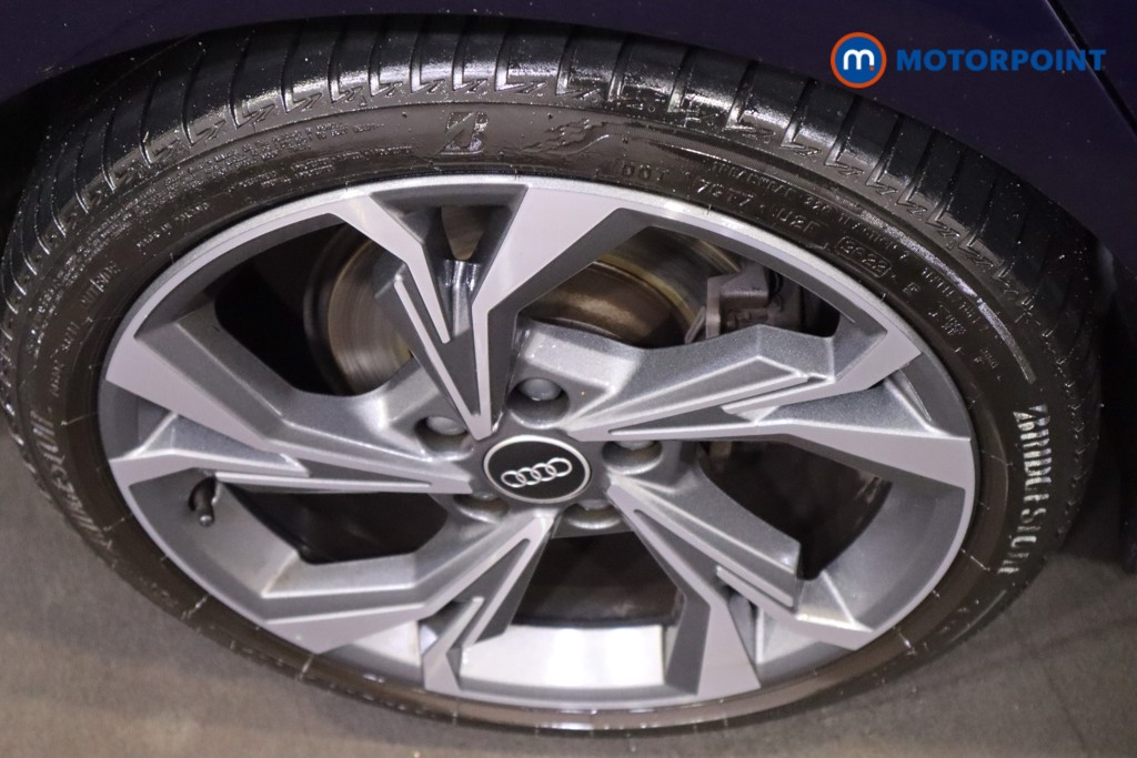 Used Audi A3 2022 for sale - 76367153: Photo 20