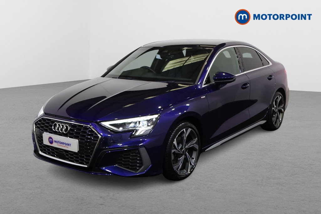 Used Audi A3 2022 for sale - 76367153: Photo 3