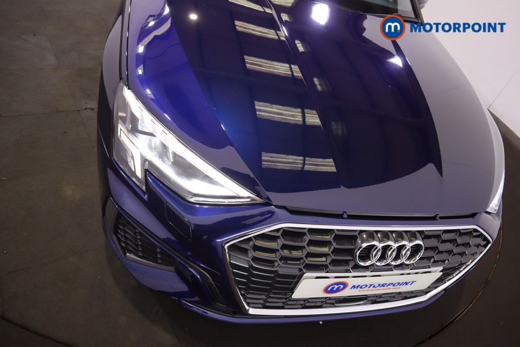 Used Audi A3 2022 for sale - 76367153: Photo 43