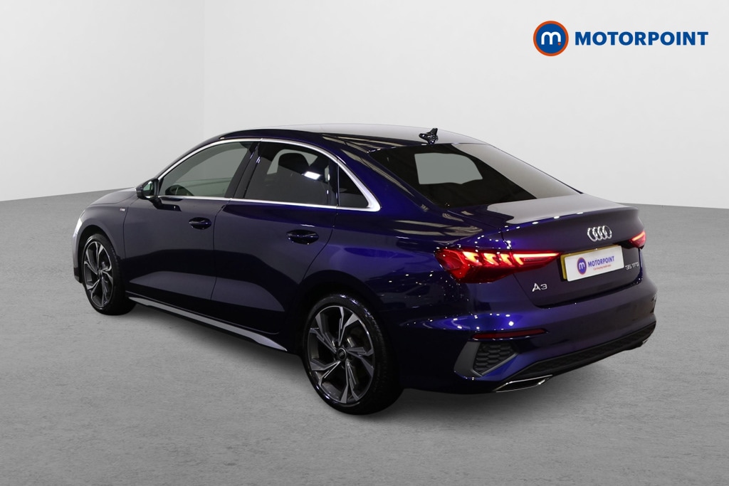 Used Audi A3 2022 for sale - 76367153: Photo 5