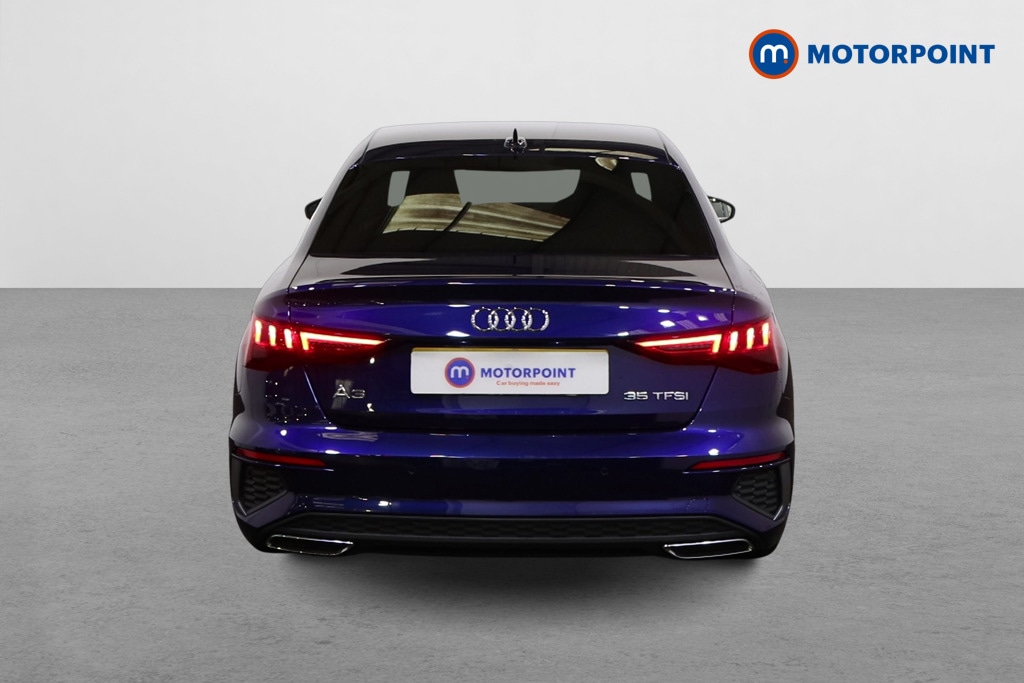 Used Audi A3 2022 for sale - 76367153: Photo 6