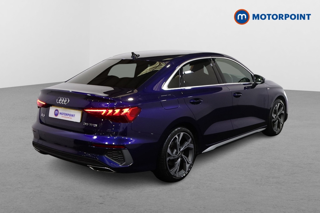 Used Audi A3 2022 for sale - 76367153: Photo 7