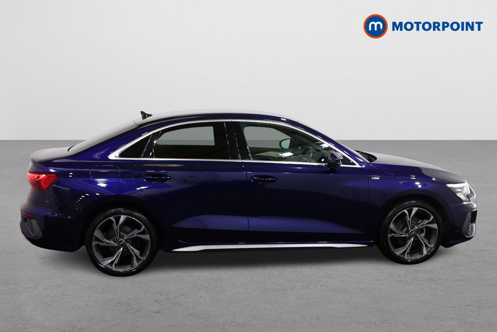 Used Audi A3 2022 for sale - 76367153: Photo 8