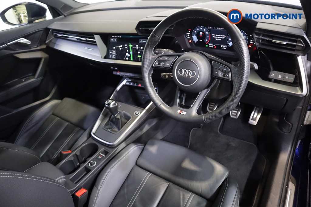 Used Audi A3 2022 for sale - 76367153: Photo 9