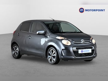 Used Citroen C1 2021 for sale - 79216846: Photo