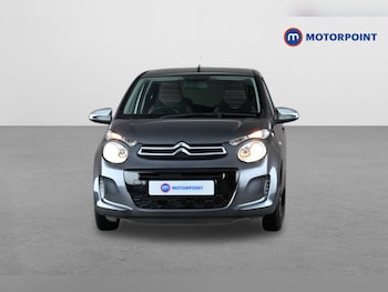 Used Citroen C1 2021 for sale - 79216846: Photo