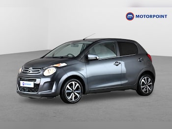 Used Citroen C1 2021 for sale - 79216846: Photo