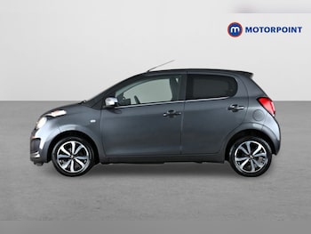 Used Citroen C1 2021 for sale - 79216846: Photo