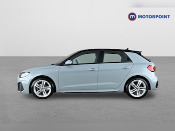 Used Audi A1 2022 for sale - 79220386: Photo