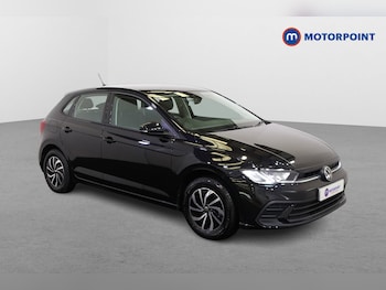 Volkswagen - Polo