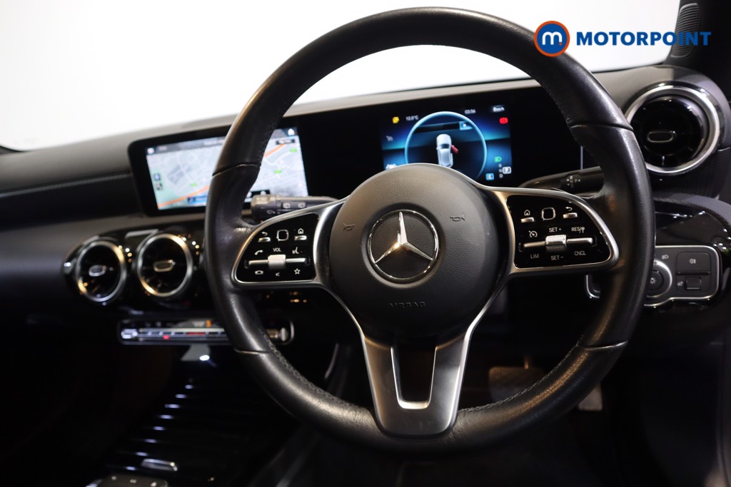 Used Mercedes-Benz A-Class 2019 for sale - 76972241: Photo 11