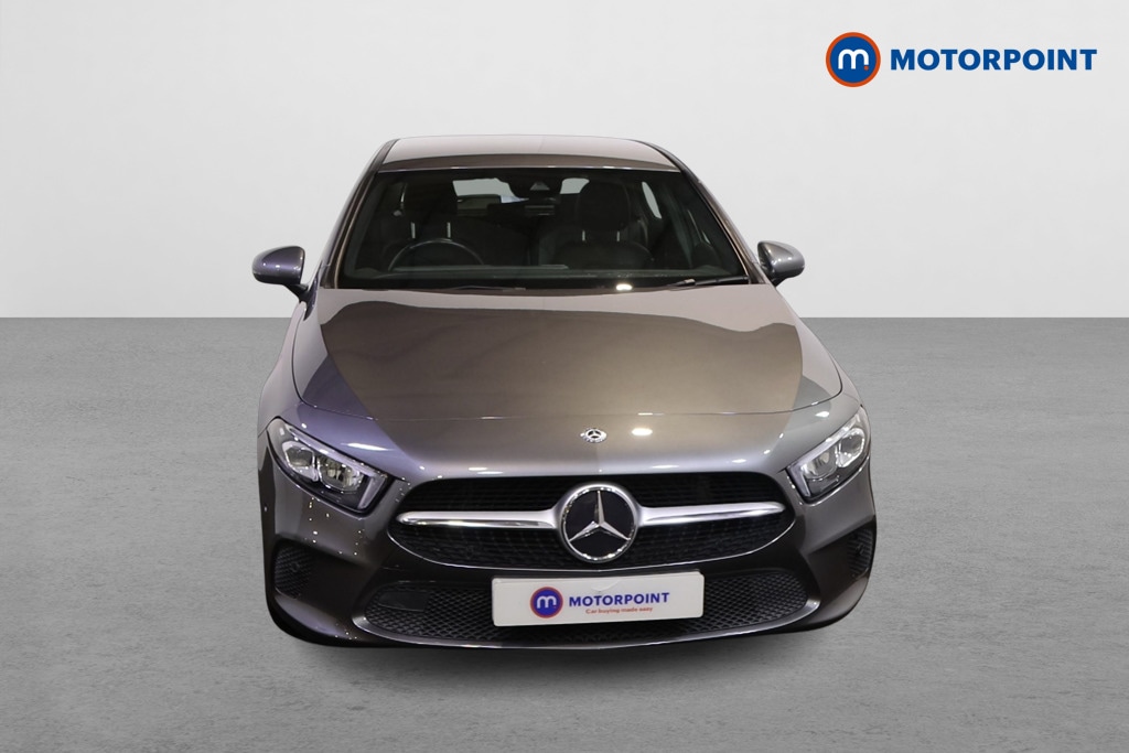 Used Mercedes-Benz A-Class 2019 for sale - 76972241: Photo 2