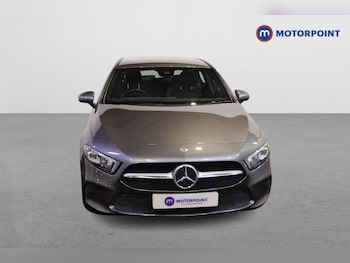 Used Mercedes-Benz A-Class 2019 for sale - 76972241: Photo