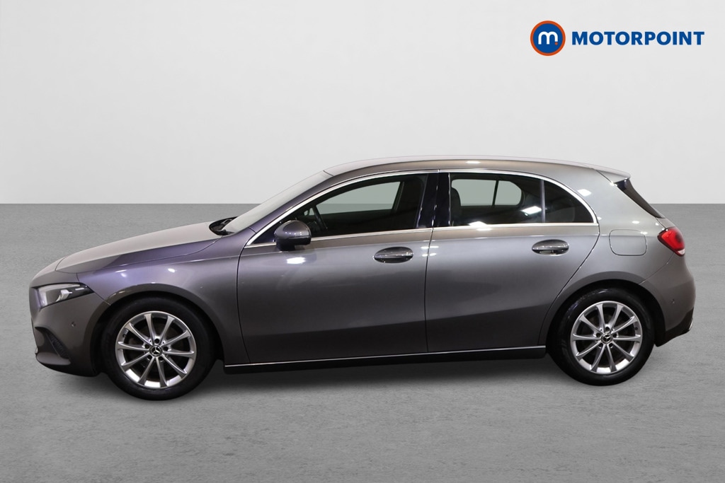 Used Mercedes-Benz A-Class 2019 for sale - 76972241: Photo 4