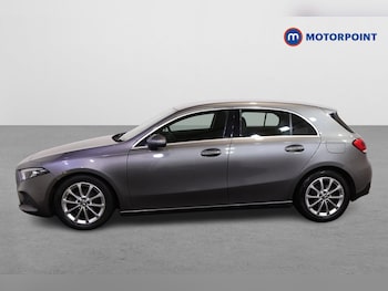 Used Mercedes-Benz A-Class 2019 for sale - 76972241: Photo