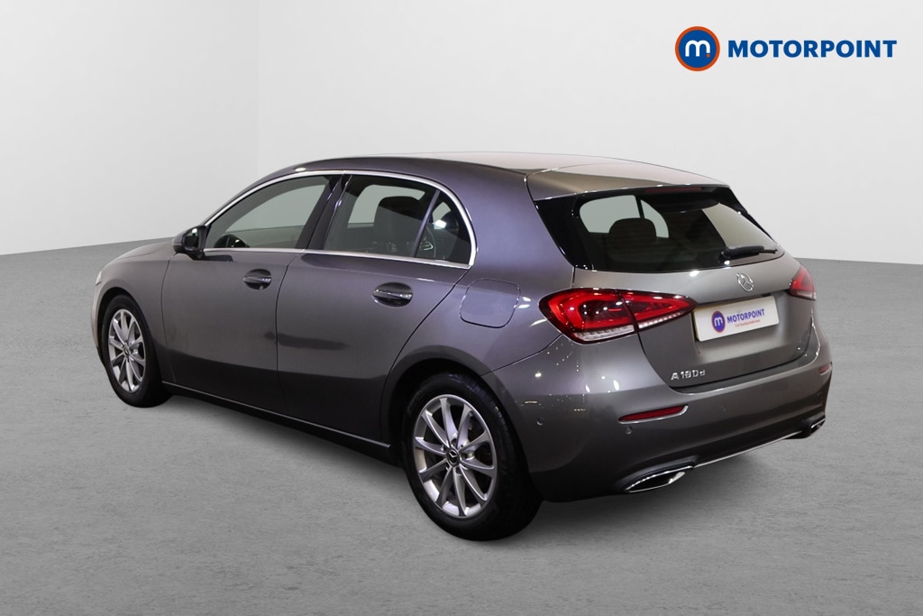 Used Mercedes-Benz A-Class 2019 for sale - 76972241: Photo 5