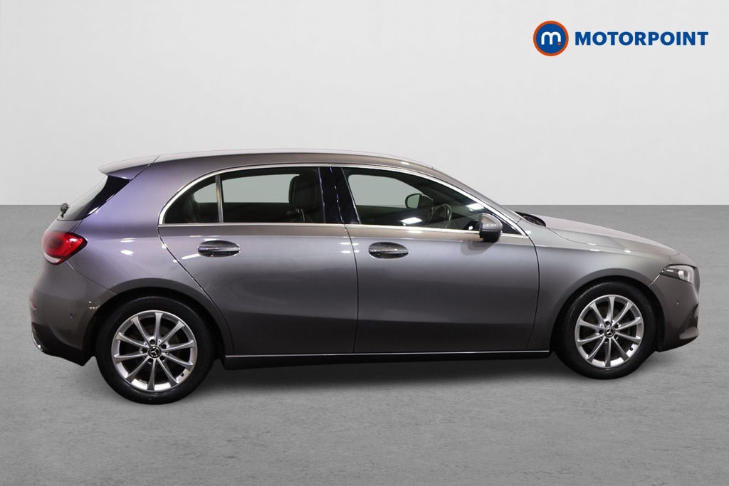 Used Mercedes-Benz A-Class 2019 for sale - 76972241: Photo 8