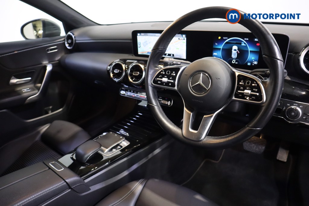 Used Mercedes-Benz A-Class 2019 for sale - 76972241: Photo 9