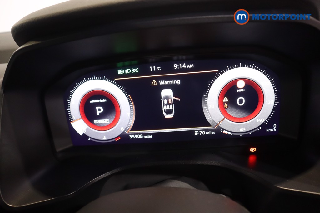 Used Nissan Qashqai 2022 for sale - 76710346: Photo 10