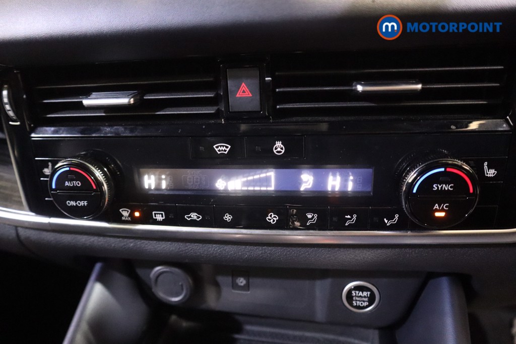 Used Nissan Qashqai 2022 for sale - 76710346: Photo 11