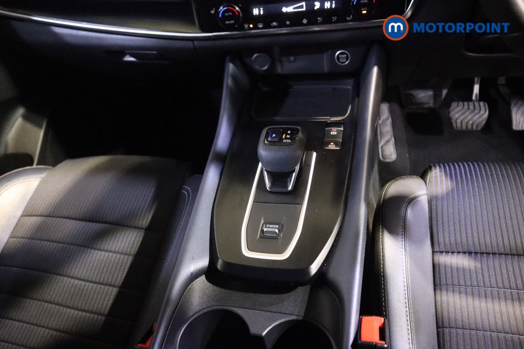 Used Nissan Qashqai 2022 for sale - 76710346: Photo 12