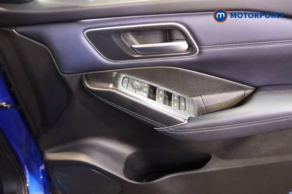 Used Nissan Qashqai 2022 for sale - 76710346: Photo 14