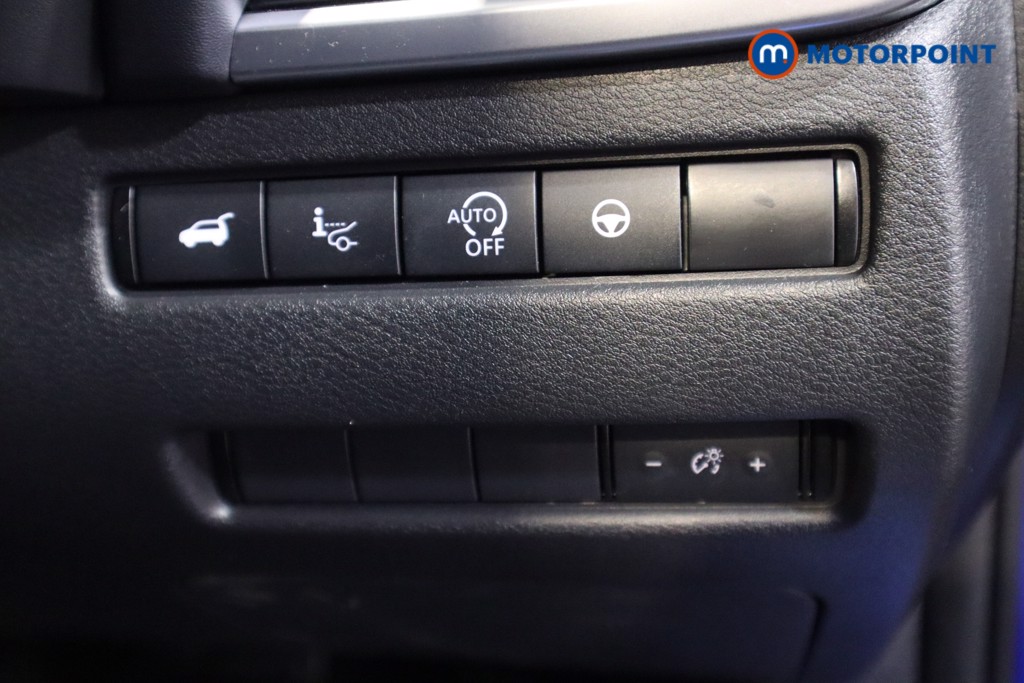 Used Nissan Qashqai 2022 for sale - 76710346: Photo 16