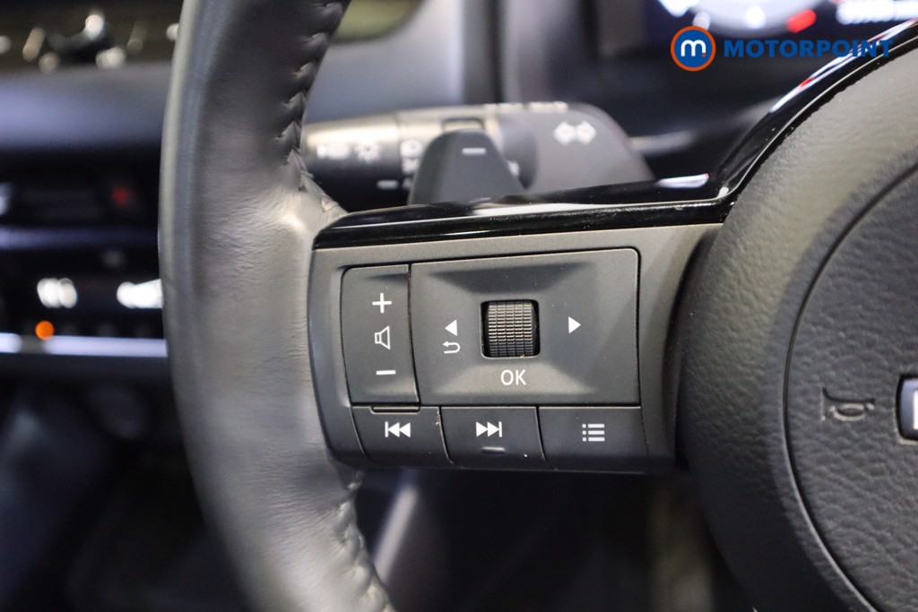 Used Nissan Qashqai 2022 for sale - 76710346: Photo 17