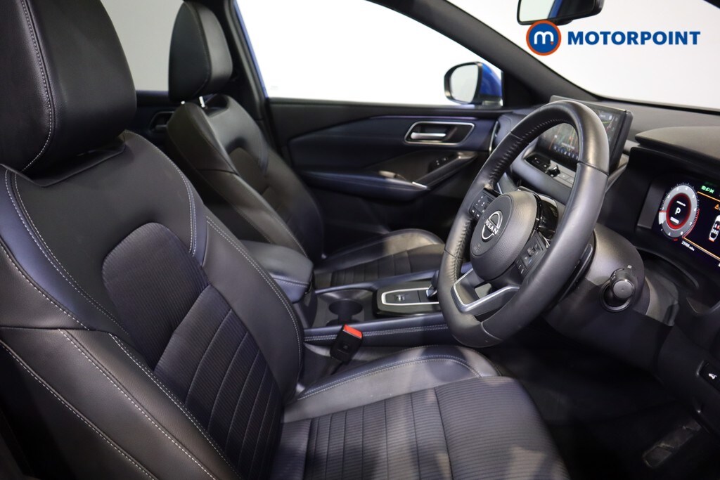 Used Nissan Qashqai 2022 for sale - 76710346: Photo 18