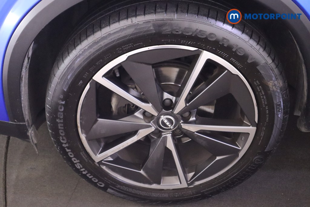 Used Nissan Qashqai 2022 for sale - 76710346: Photo 21