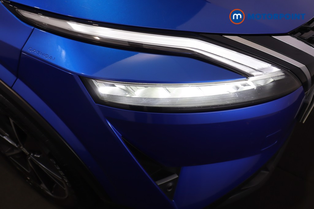 Used Nissan Qashqai 2022 for sale - 76710346: Photo 22