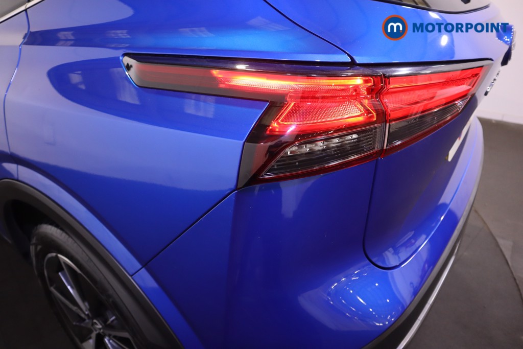 Used Nissan Qashqai 2022 for sale - 76710346: Photo 23