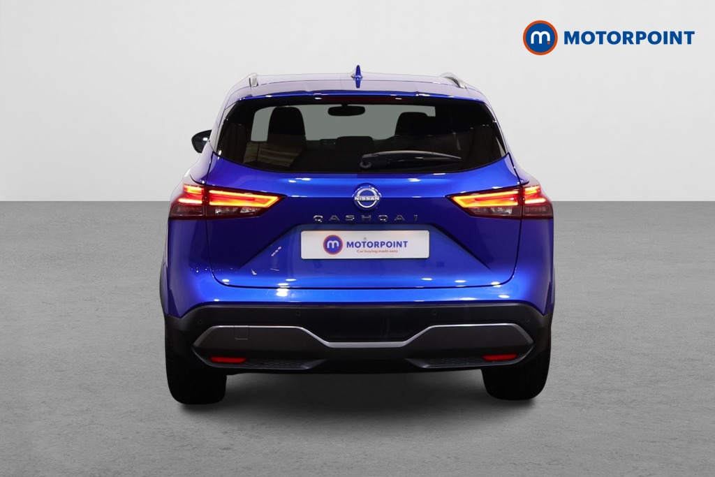 Used Nissan Qashqai 2022 for sale - 76710346: Photo 6