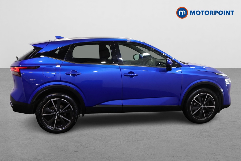 Used Nissan Qashqai 2022 for sale - 76710346: Photo 8