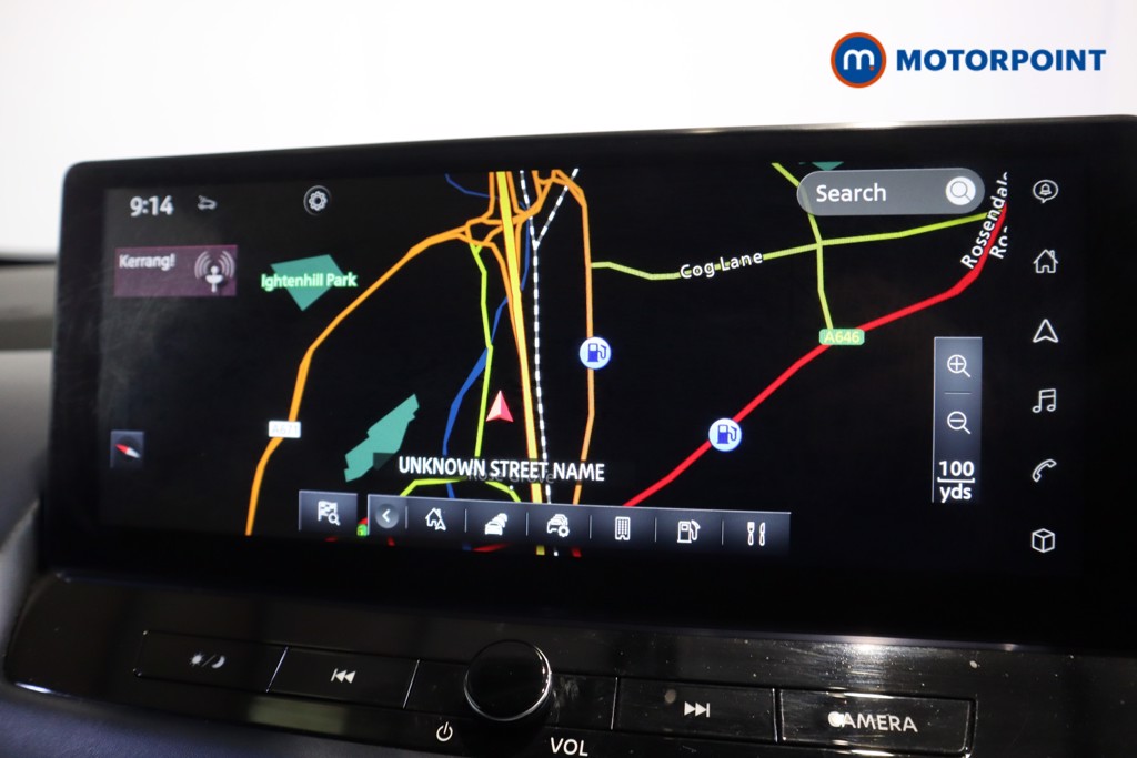 Used Nissan Qashqai 2022 for sale - 76710346: Photo 9