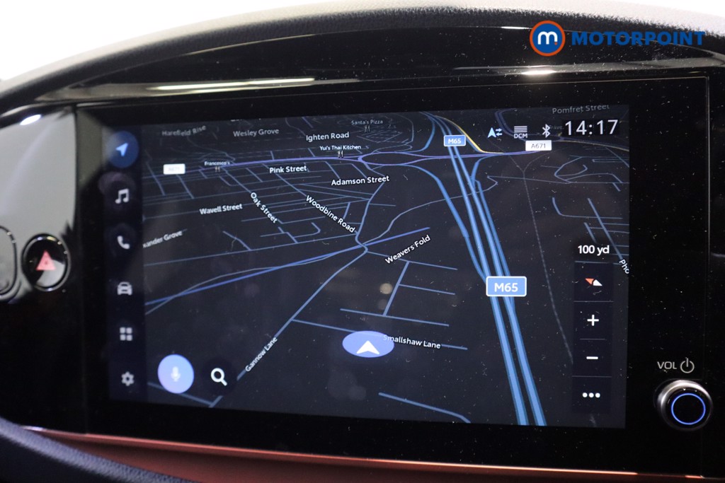 Used Toyota Aygo X 2024 for sale - 76394826: Photo 10