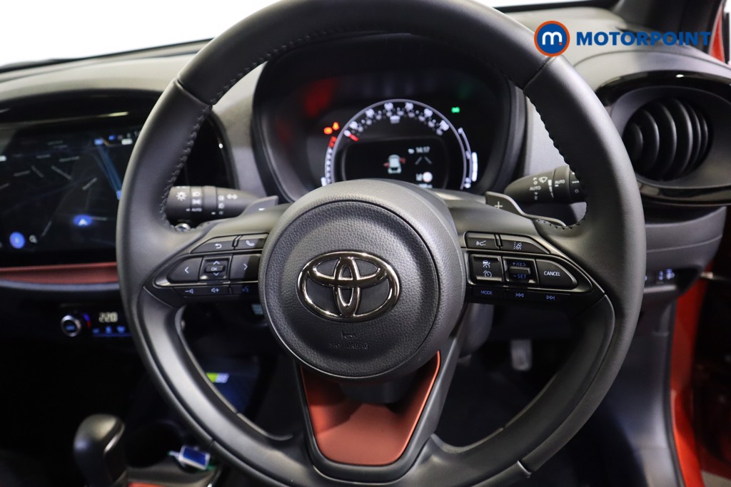 Used Toyota Aygo X 2024 for sale - 76394826: Photo 11