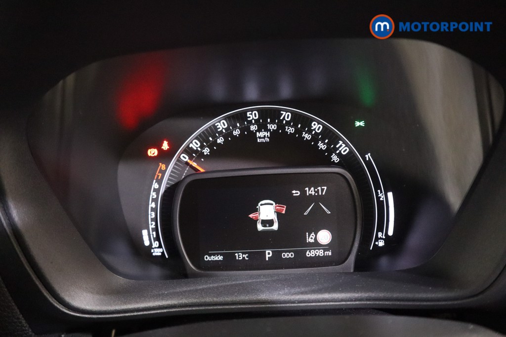 Used Toyota Aygo X 2024 for sale - 76394826: Photo 12