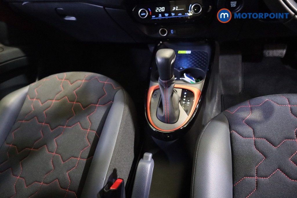 Used Toyota Aygo X 2024 for sale - 76394826: Photo 14