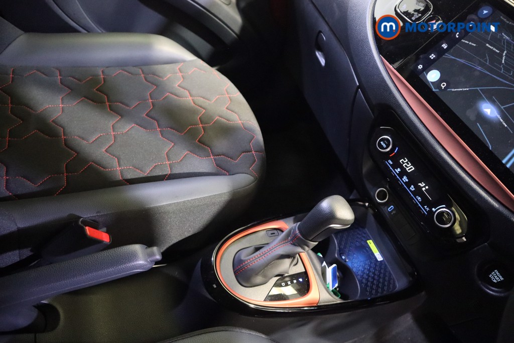 Used Toyota Aygo X 2024 for sale - 76394826: Photo 15