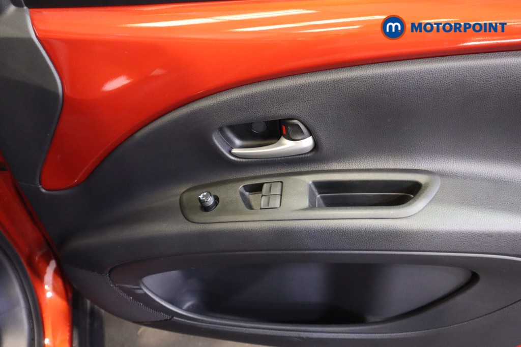 Used Toyota Aygo X 2024 for sale - 76394826: Photo 17