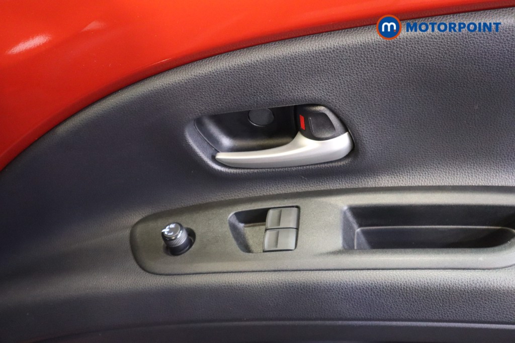 Used Toyota Aygo X 2024 for sale - 76394826: Photo 18