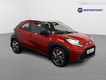 Used Toyota Aygo X 2024 for sale - 76394826: Photo