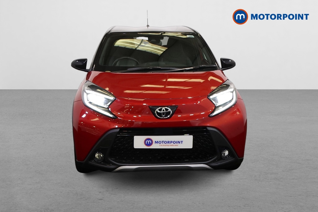 Used Toyota Aygo X 2024 for sale - 76394826: Photo 2
