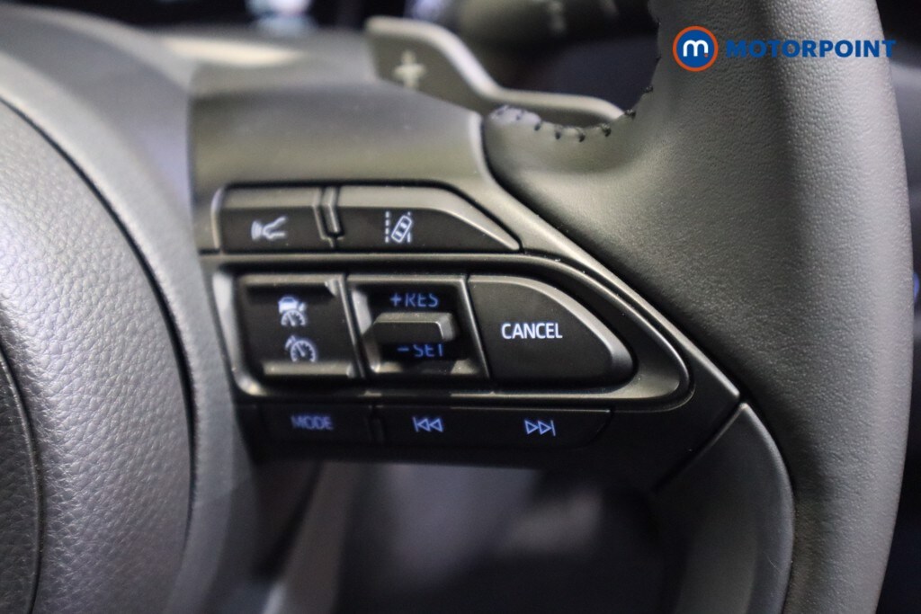 Used Toyota Aygo X 2024 for sale - 76394826: Photo 21