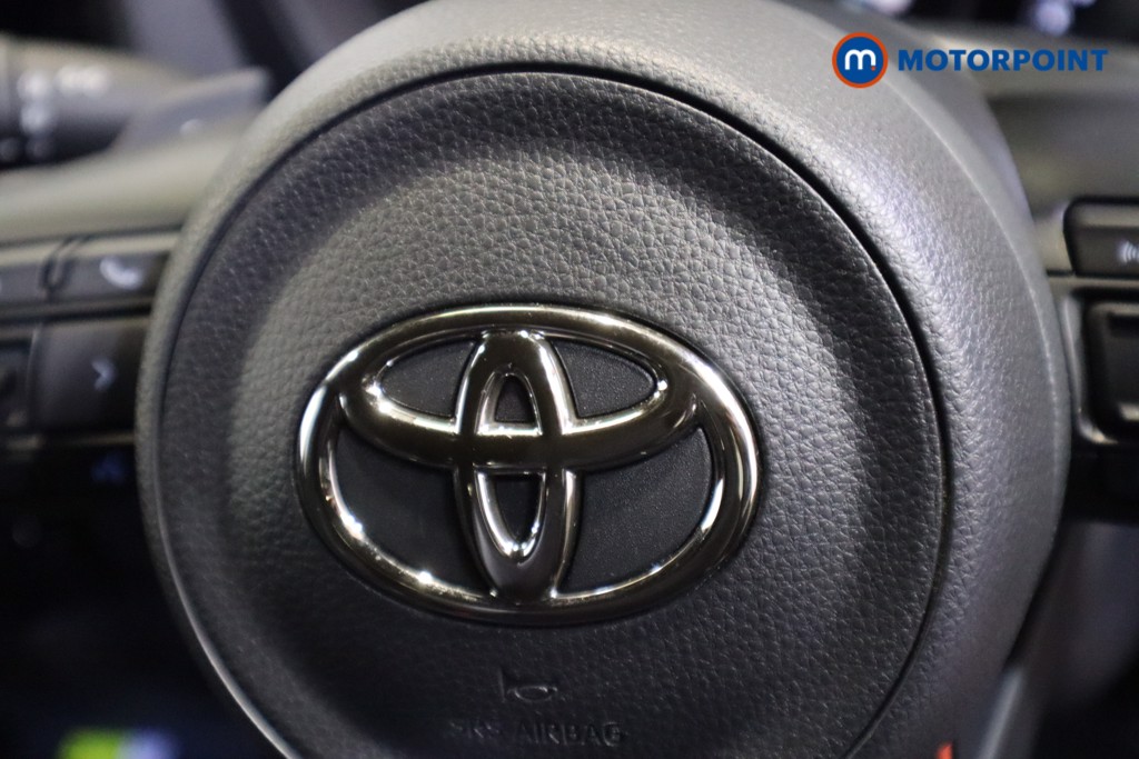 Used Toyota Aygo X 2024 for sale - 76394826: Photo 22