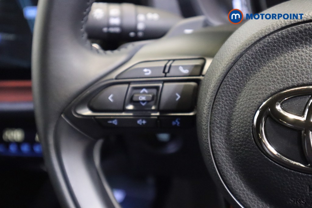 Used Toyota Aygo X 2024 for sale - 76394826: Photo 23