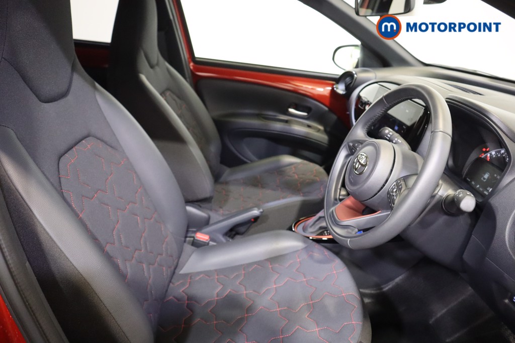 Used Toyota Aygo X 2024 for sale - 76394826: Photo 25